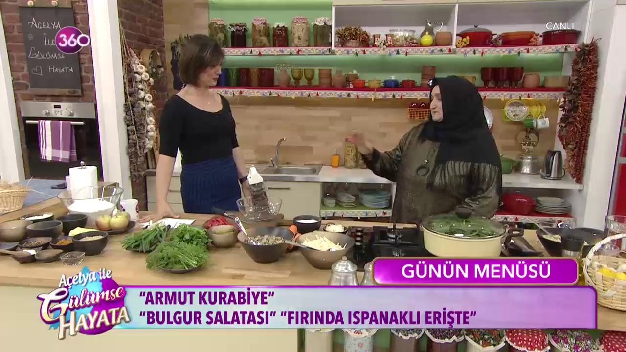 Çok özel lezzetler
