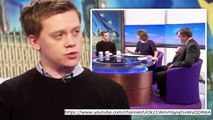 Tory Brexiteer Tempests OFF Day by day Governmental issues as Owen Jones says Brexit is in 'genuine inconvenience'