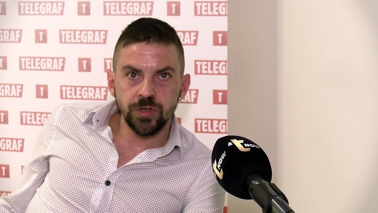 UKRALI SU MI BRATA BLIZANCA po rođenju, a onda sam mu jednog dana POKUCAO NA VRATA!