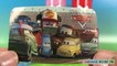 63.Barbapapa Jouet « Chamboule Tout » Œufs Surprise Sachets Tin Can Alley Game Zootopie Disney Pixar