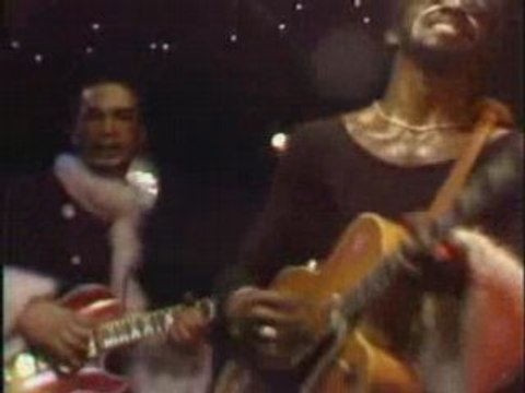 Instant Funk. I Got My Mind Made Up. 1978