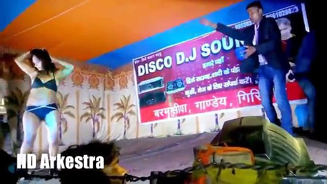 इतना हॉट लड़की आर्केस्ट्रा में कभी नहीं देखा होगा-Bhojpuri Arkestra Dance bhojpuri arkestra song