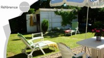 A vendre - Maison/villa - MERVILLE FRANCEVILLE PLAGE (14810) - 3 pièces - 42m²