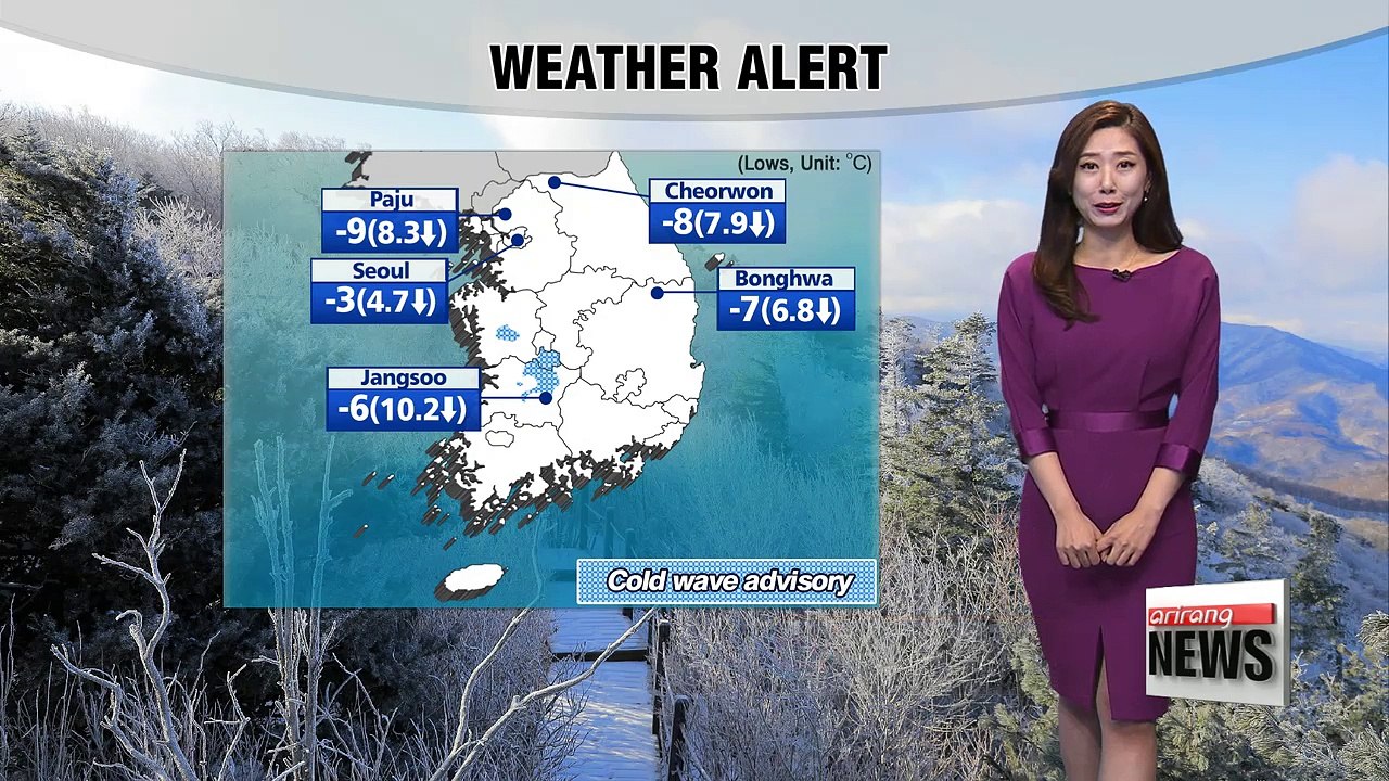 Colder morning, highs to be similar to colder _ 112717