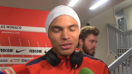 T. Silva charrie Mbappé: “Peut-être qu’il pensait qu’il jouait toujours avec Monaco!”