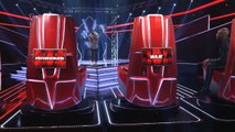Chike sings ‘Roses’ _ Blind Auditions _ The Voice Nigeria-SVxua4ZzGY4