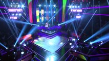 Chike sings 'Earned It' _ Live Show _ The Voice Nigeria 2016-TerU1bw07o8