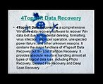 Data Recovery - RAID, Disk Recovery, Win and Mac Data Recovery