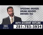 Injured in a Car Accident Houston Car Accident Lawyer, Stewart J. Guss