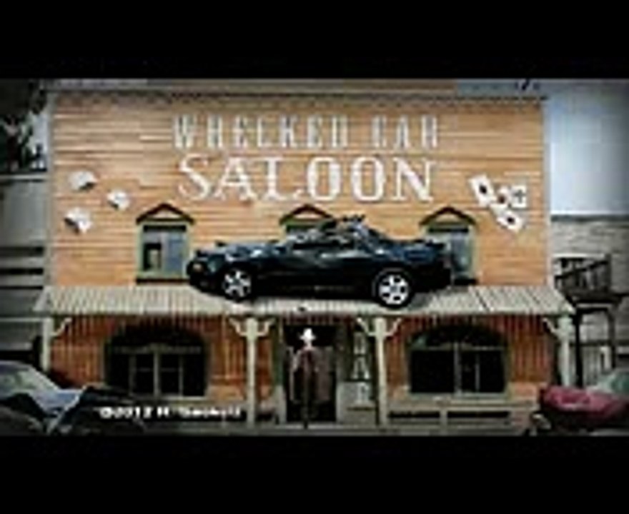 Showdown - Tulsa Personal Injury Lawyer Jeff Martin - The Heavy Hitter