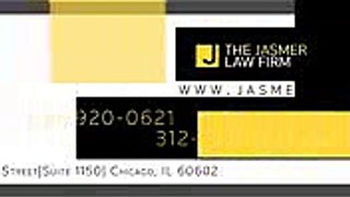 Personal Injury Lawyer Chicago - The Jasmer Law Firm