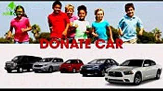 donate a car - donate vehicle