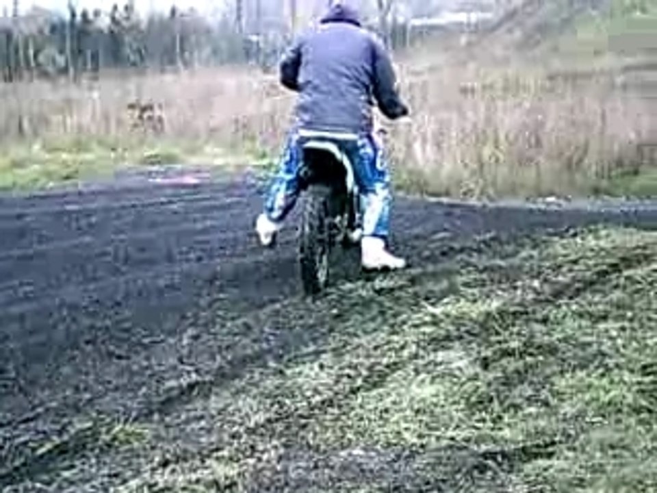 Video moto