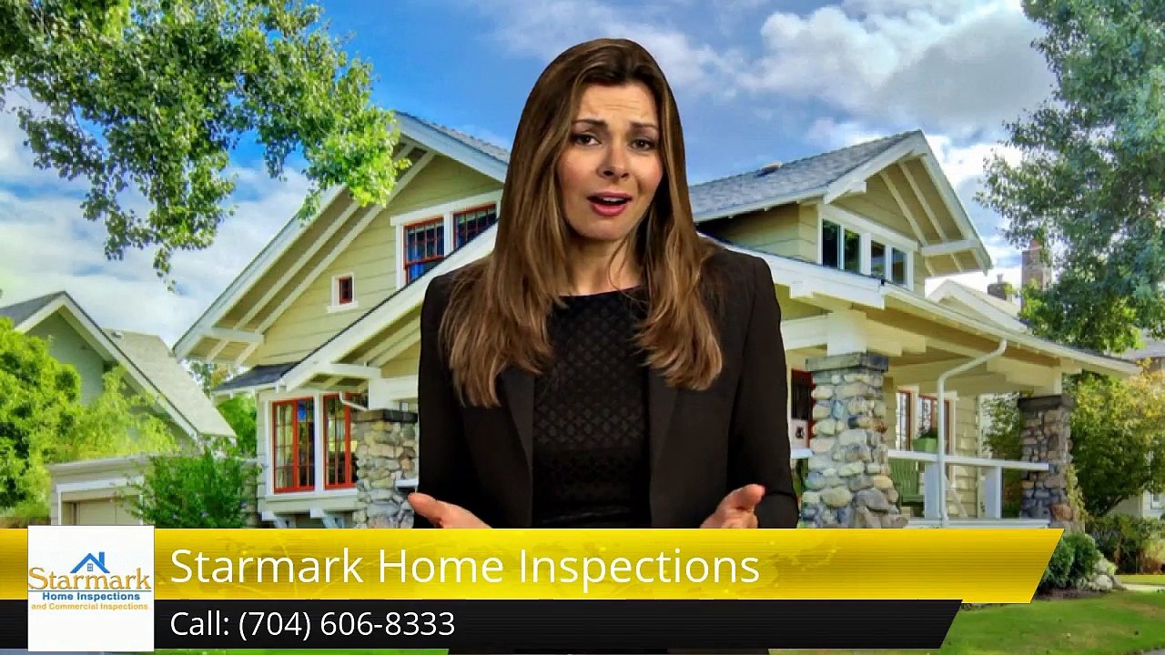 Starmark Home Inspections Fort Mill Amazing 5 Star Review by D. R.
