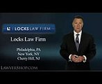 Philadelphia Personal Injury Attorneys -- Locks Law Firm