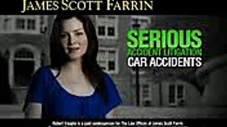 Law Offices of James Scott Farrin North Carolina Personal Injury Lawyers