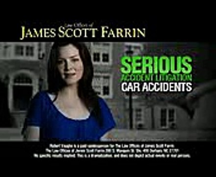 Law Offices of James Scott Farrin North Carolina Personal Injury Lawyers