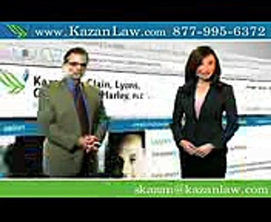 Mesothelioma Attorneys Modesto - Asbestos Lung Cancer