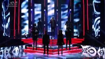 Cornel sings 'World’s Greatest' _ Live Show _ The Voice Nigeria 2016-BJxuOQ1zbK0