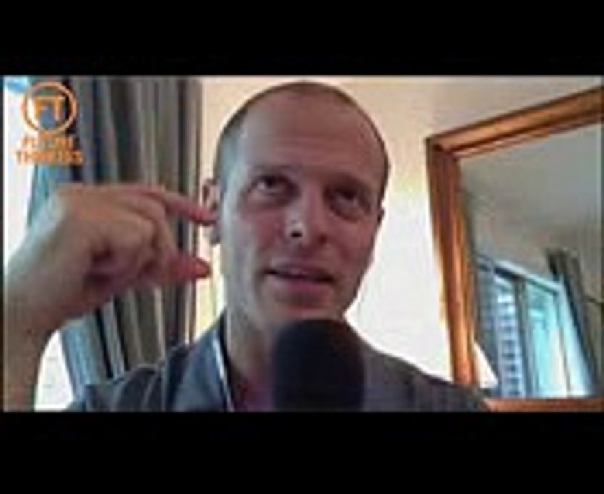 Tim Ferriss - Read this one article on marketing