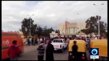 Égypte : 235 morts dans un attentat contre une mosquée dans le Sinaï