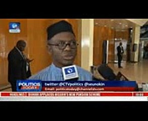 Economic Recession Sale Of Assets Is No A Crime -- El-Rufai