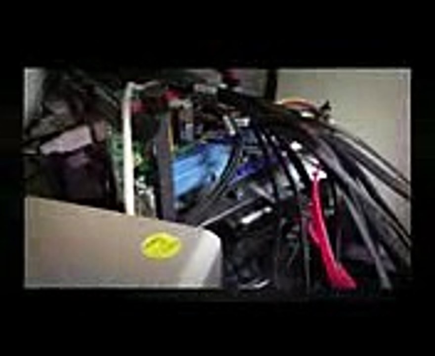 Affordable RAID Data Recovery  $300 Data Recovery  16 Drive RAID 100% Recovered for $6400!