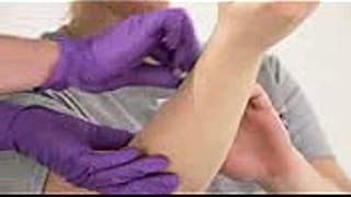 How to Treat Cuts and Grazes - First Aid Training - St John Ambulance
