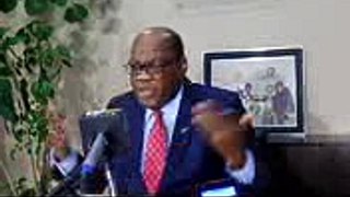Agbakoba Ways out of economic recession