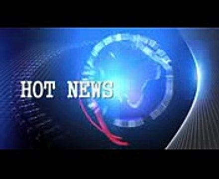 President Vladimir PUTIN announces the end of the RUSSIAN economic recession