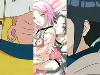 Les couples dans naruto VL2