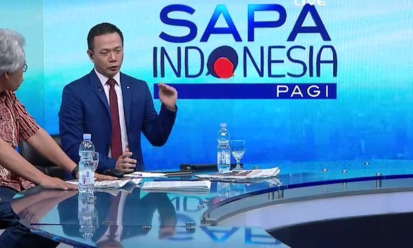Surono: Level Awas Bukan untuk Meramal Letusan