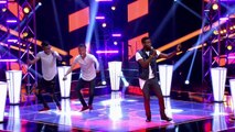 Gabriel Songs vs DNA sing ‘As Long As You Love Me’ _ The Battles _ The Voice Nigeria 2016-vMNKddfDhH0
