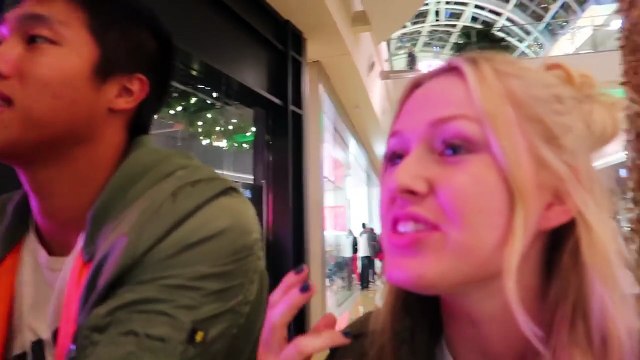 We're Talking About It