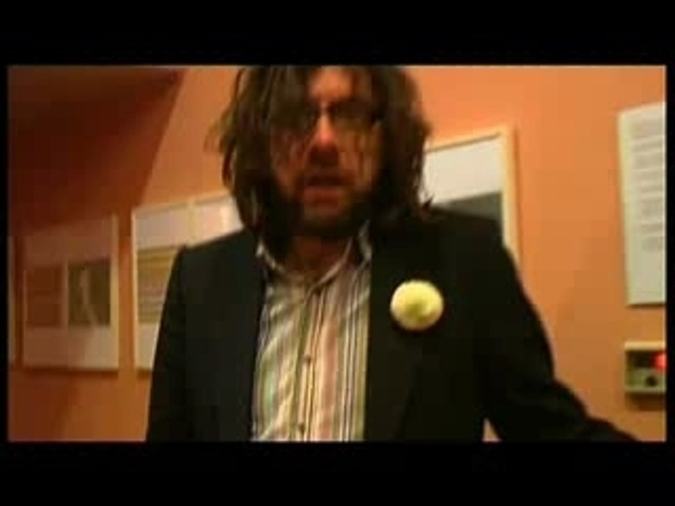 Something for the dogs - live radio show