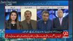 See What Ali Zaidi Said About Shahzeb Khanzada & Talat Hussain