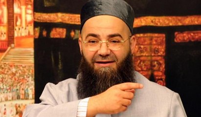 Cübbeli cennete gideceğini söyledi