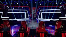 Happiness Osassumwen sings “Where Have You Been” _ Blind Auditions _ The Voice Nigeria Season 2-zhjvQ2HdqXY