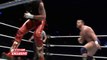 Dustin Rhodes pays tribute to Dusty Rhodes against Dash Wilder at Starrcade: Nov. 25, 2017