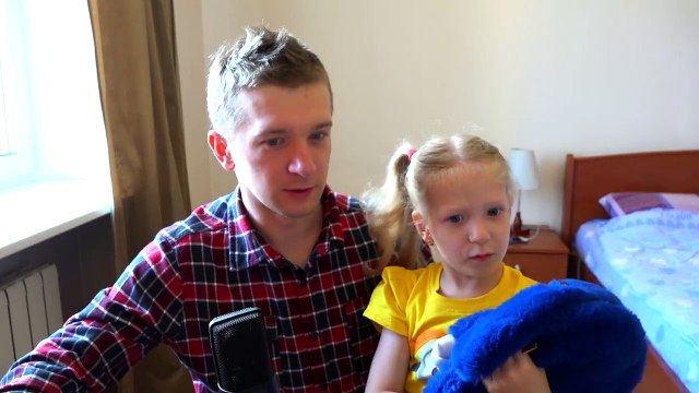 СТРАШНЫЕ МИШКИ Друзья Фреди 5 ночей #6 пугают нас с Миланой ночью страшилки для детей от FFGTV-H6VCeu-kNcw