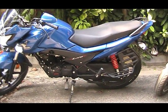 NEW HONDA LIVO !!! BS 4 & AHO !!! 110CC