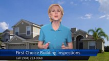 First Choice Building Inspections St. Augustine Wonderful Five Star Review by Doug C.
