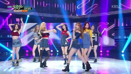 Sonamoo - Friday Night  m