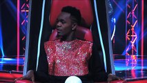 Michael sings ‘Iyawo Mi’ _ Blind Auditions _ The Voice Nigeria 2016-Vi7lE0EoxX4
