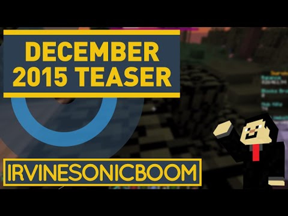Teaser - December 2015