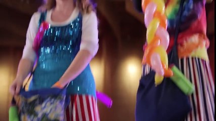 The Hype Is Real At AGT Auditions Cincinnati America's Got Talent 2017