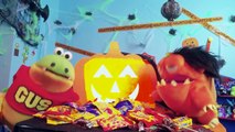 Halloween Songs for Children, Kids, and Toddlers Are you Scared Trick or Tricking at Haunted House-1jGwI_mgDy0
