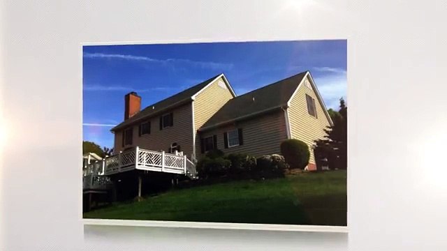 Roofing Company Columbia MD - WF Schmidt Construction Company, LLC