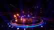 Kevin Davy White performs Whitney Houston classic Live Shows The X Factor 2017