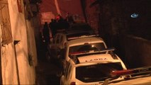 Gaziosmanpaşa'da Cezaevi Firarisi Sevgilisini Öldürdü